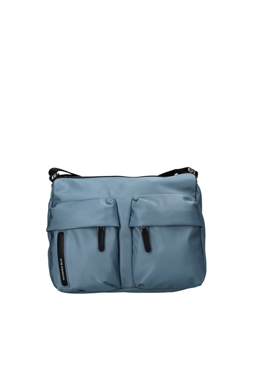Mandarina Duck Shoulder GREY