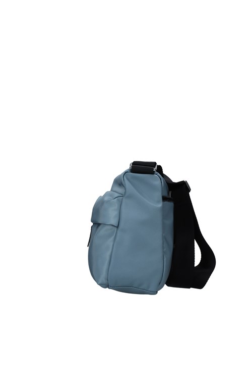 Mandarina Duck Shoulder GREY