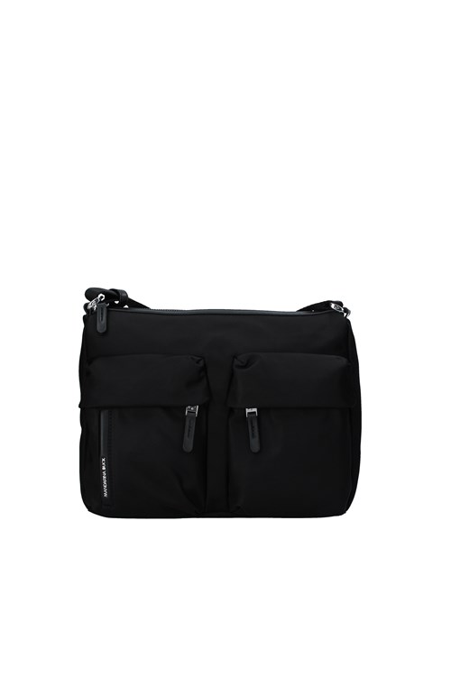 Mandarina Duck Shoulder BLACK