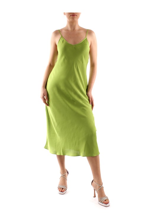 Emme Marella Calf GREEN