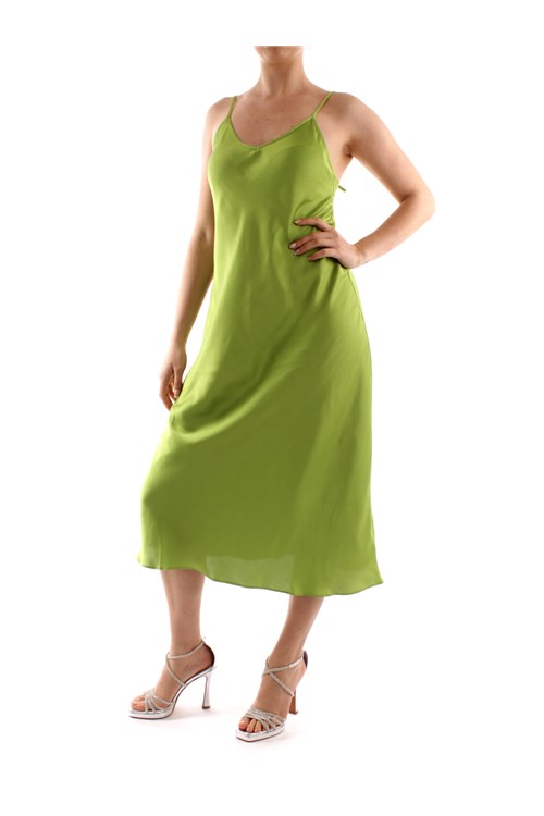 Emme Marella Calf GREEN