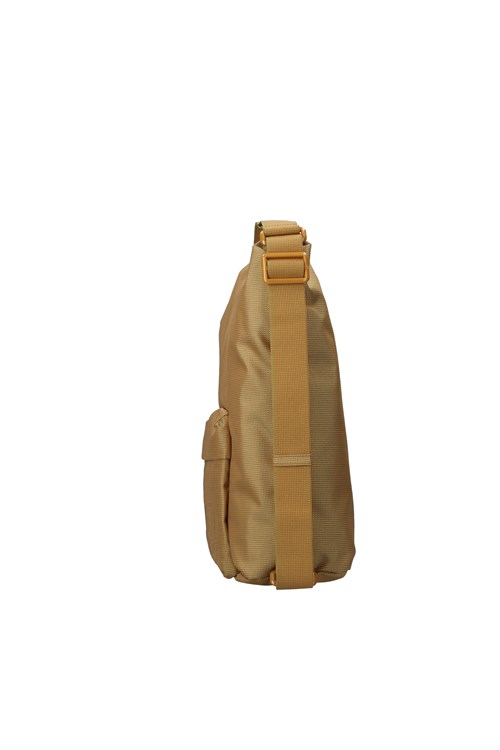 Mandarina Duck Shoulder YELLOW