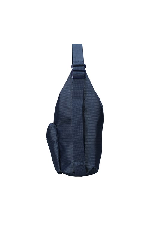 Mandarina Duck Shoulder BLUE