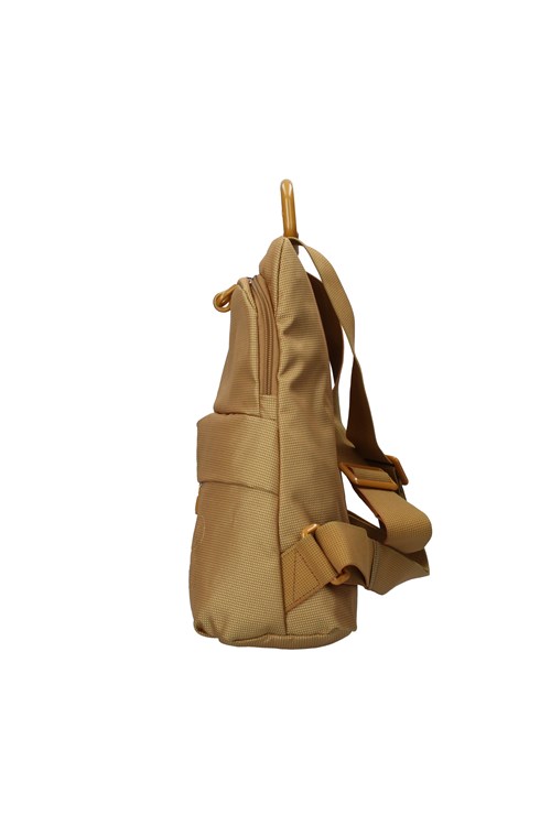 Mandarina Duck Backpacks YELLOW