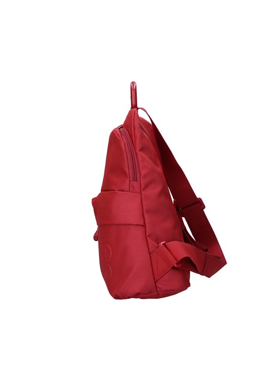 Mandarina Duck Backpacks FUCHSIA