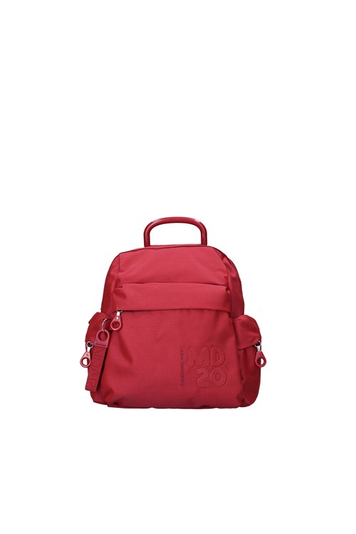 Mandarina Duck Backpacks FUCHSIA
