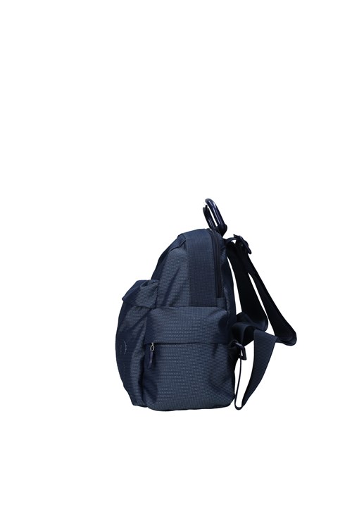 Mandarina Duck Backpacks BLUE
