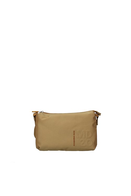 Mandarina Duck Shoulder Strap YELLOW