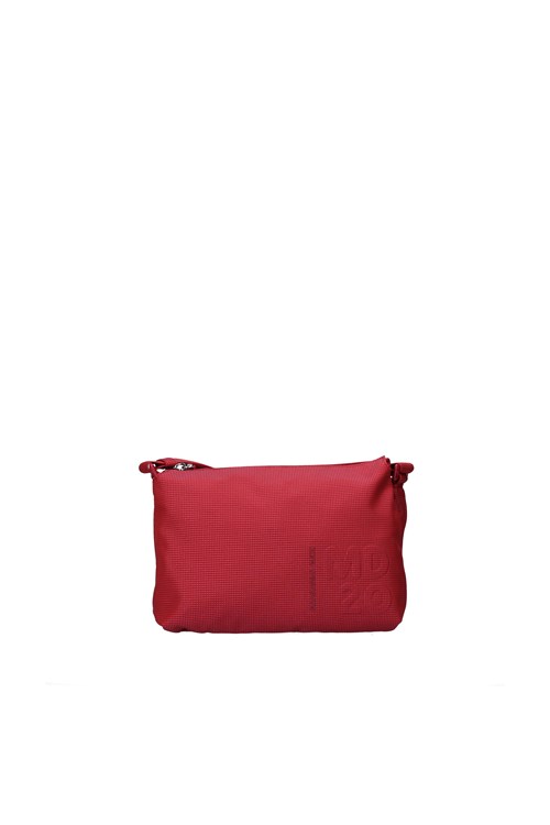 Mandarina Duck Shoulder Strap FUCHSIA