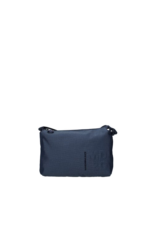 Mandarina Duck Shoulder Strap BLUE
