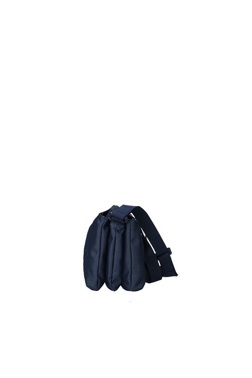 Mandarina Duck Shoulder Strap BLUE
