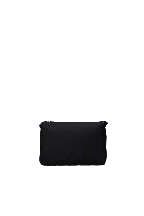 Mandarina Duck Shoulder Strap BLACK