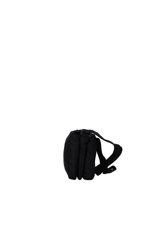 Mandarina Duck Shoulder Strap BLACK
