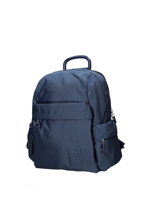 Mandarina Duck Backpacks BLUE