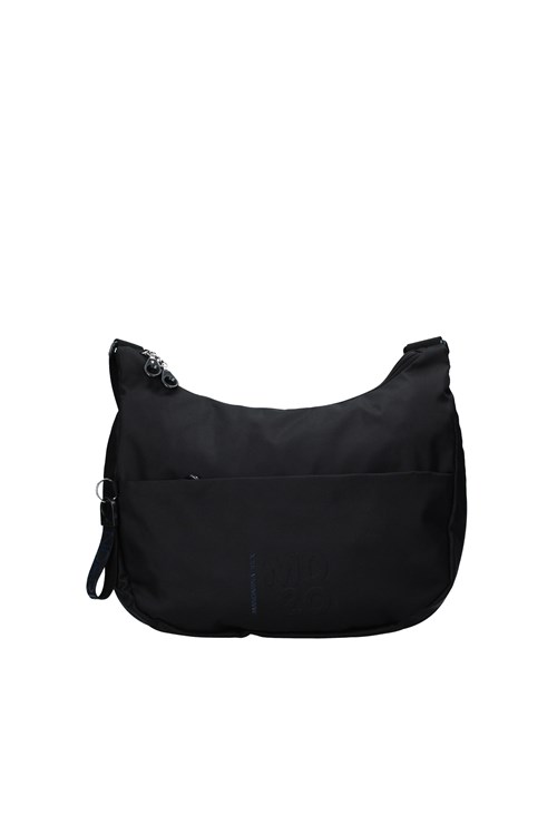 Mandarina Duck Shoulder BLACK