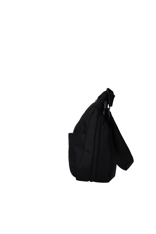Mandarina Duck Shoulder BLACK