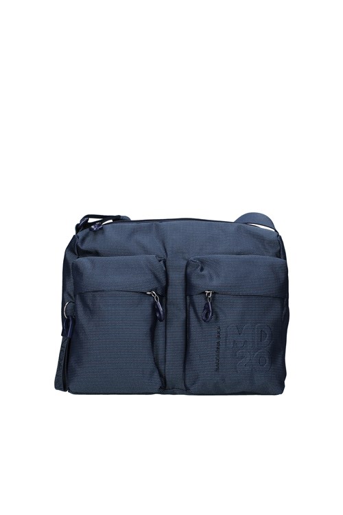 Mandarina Duck Shoulder BLUE