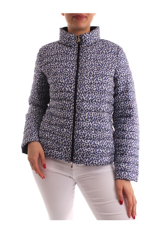 Emme Marella Short BLUE