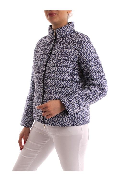 Emme Marella Short BLUE