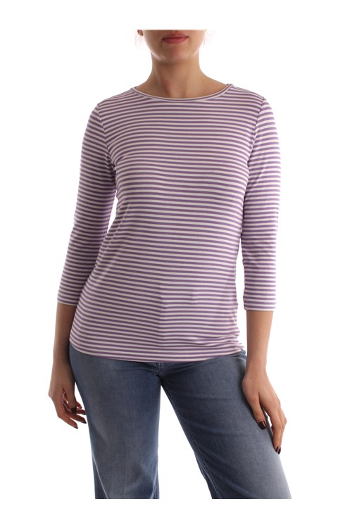 Emme Marella Long sleeve VIOLET