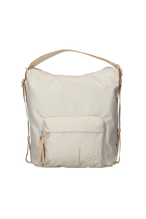 Mandarina Duck Shoulder BEIGE