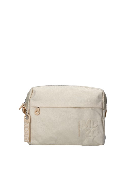 Mandarina Duck Shoulder BEIGE