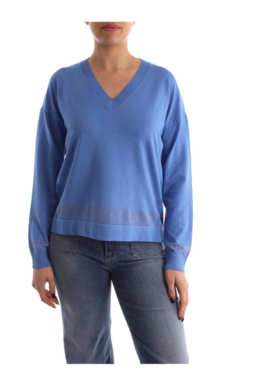 Emme Marella V-neck HEAVENLY