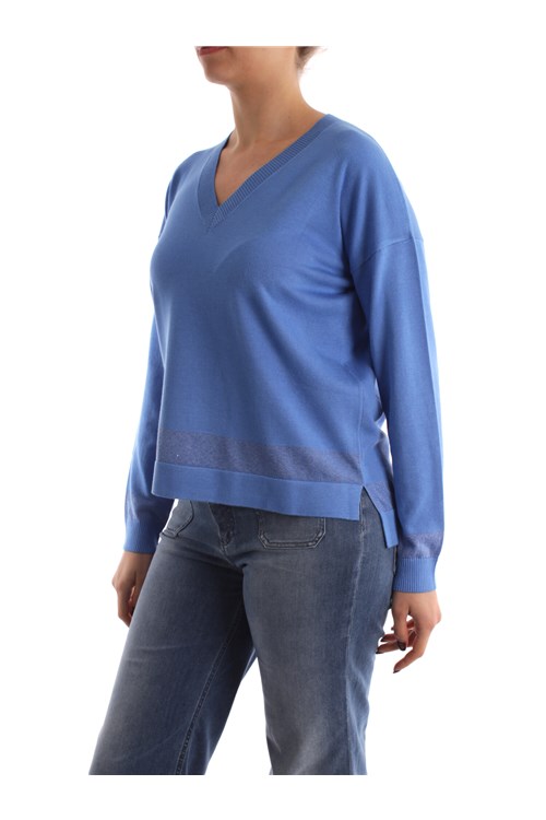 Emme Marella V-neck HEAVENLY