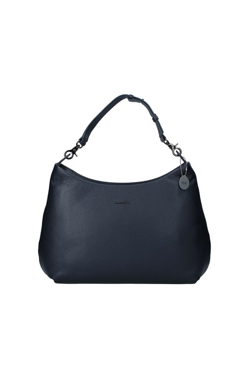 Mandarina Duck Shoulder BLUE