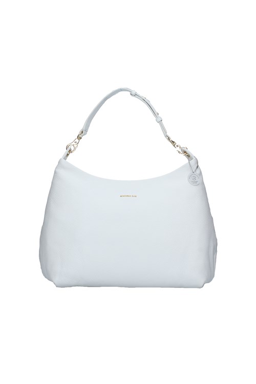 Mandarina Duck Shoulder WHITE