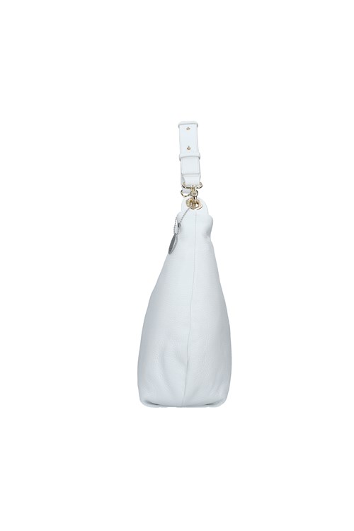 Mandarina Duck Shoulder WHITE