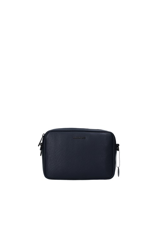 Mandarina Duck Shoulder BLUE
