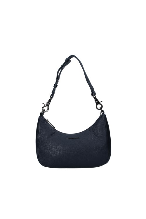 Mandarina Duck Shoulder BLUE