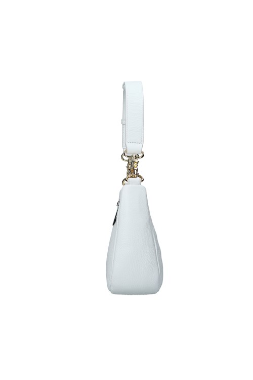Mandarina Duck Shoulder WHITE