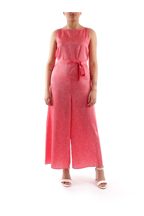 Emme Marella Suit RED