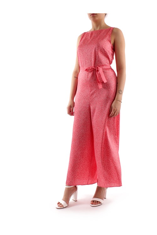 Emme Marella Suit RED