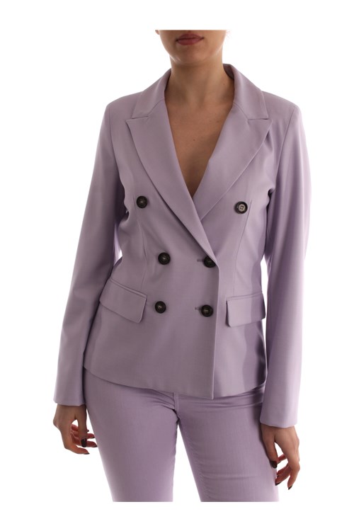 Iblues Blazer VIOLET