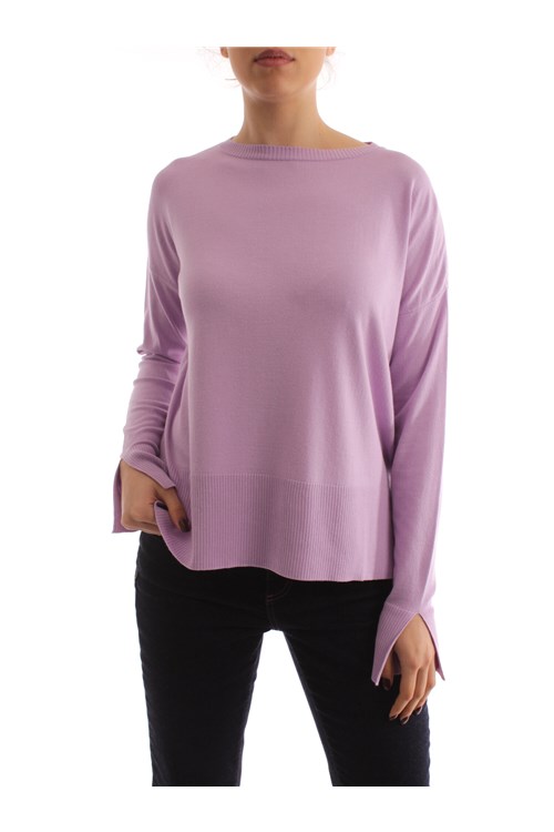 Iblues Choker VIOLET