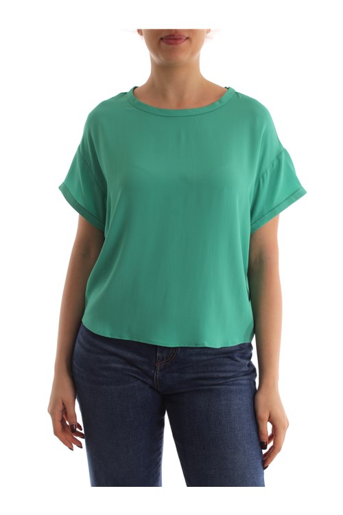 Iblues Blouses GREEN