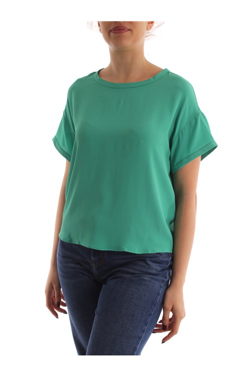 Iblues Blouses GREEN