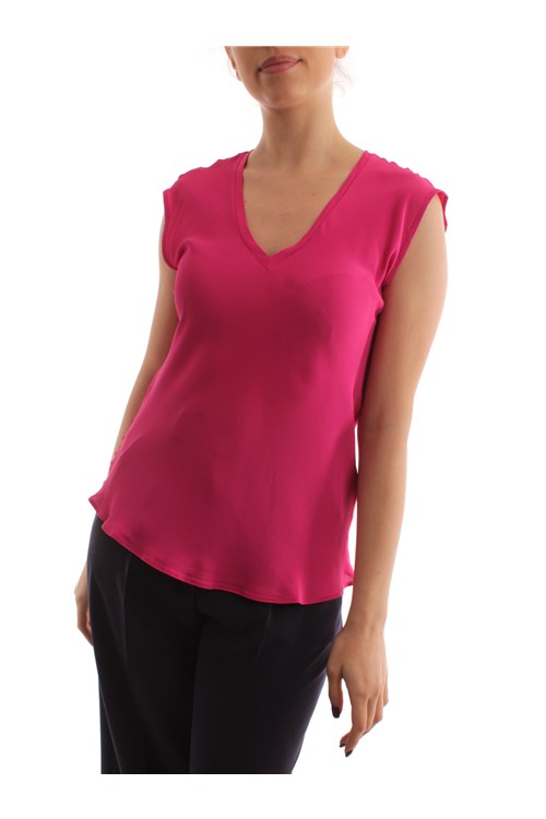 Iblues Sleeveless FUCHSIA
