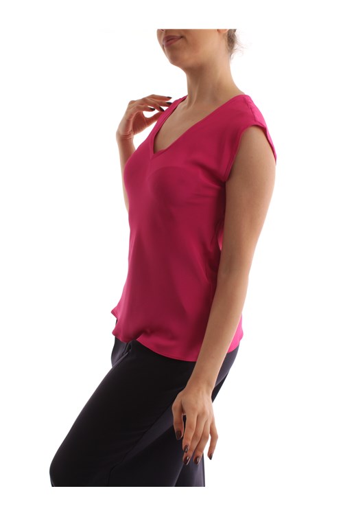 Iblues Sleeveless FUCHSIA