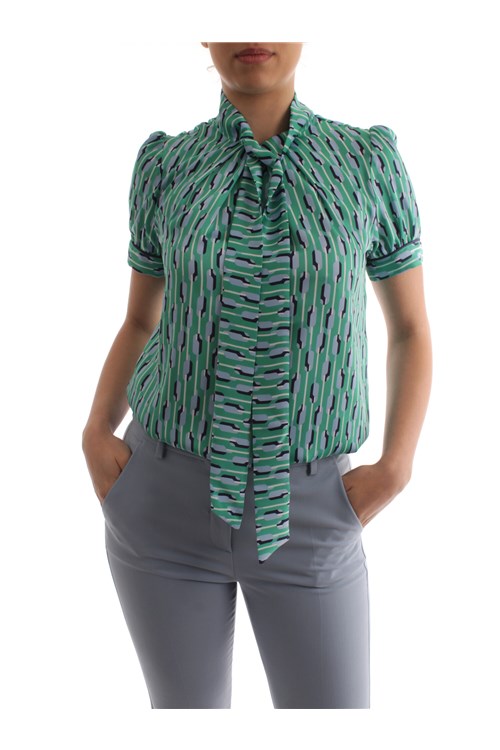 Iblues Blouses GREEN