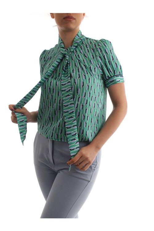 Iblues Blouses GREEN