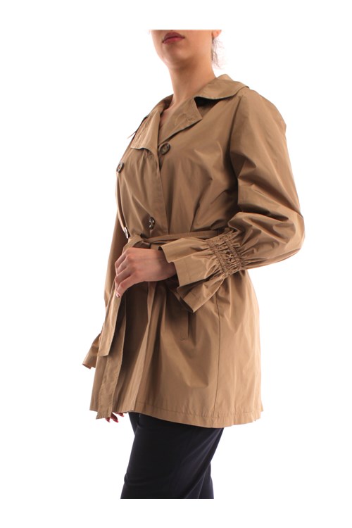 Iblues Trench BEIGE