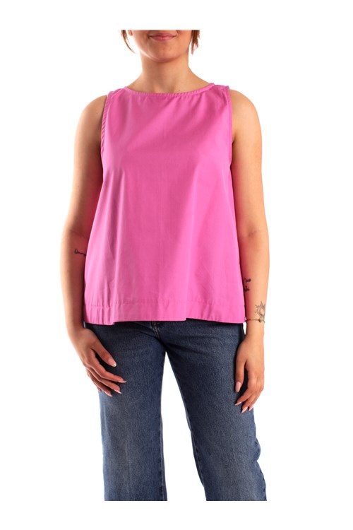Iblues Sleeveless PINK