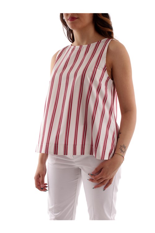 Iblues Sleeveless RED