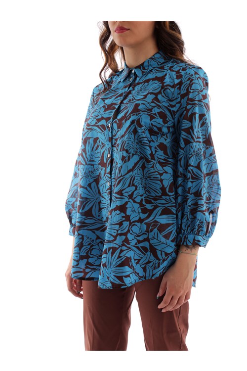 Iblues Blouses TURQUOISE