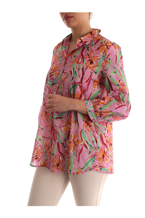 Iblues Blouses FUCHSIA
