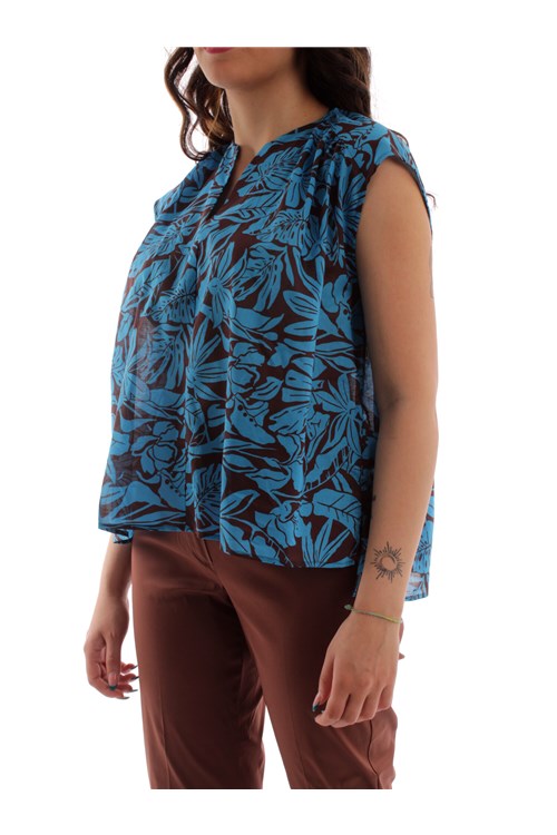 Iblues Blouses TURQUOISE